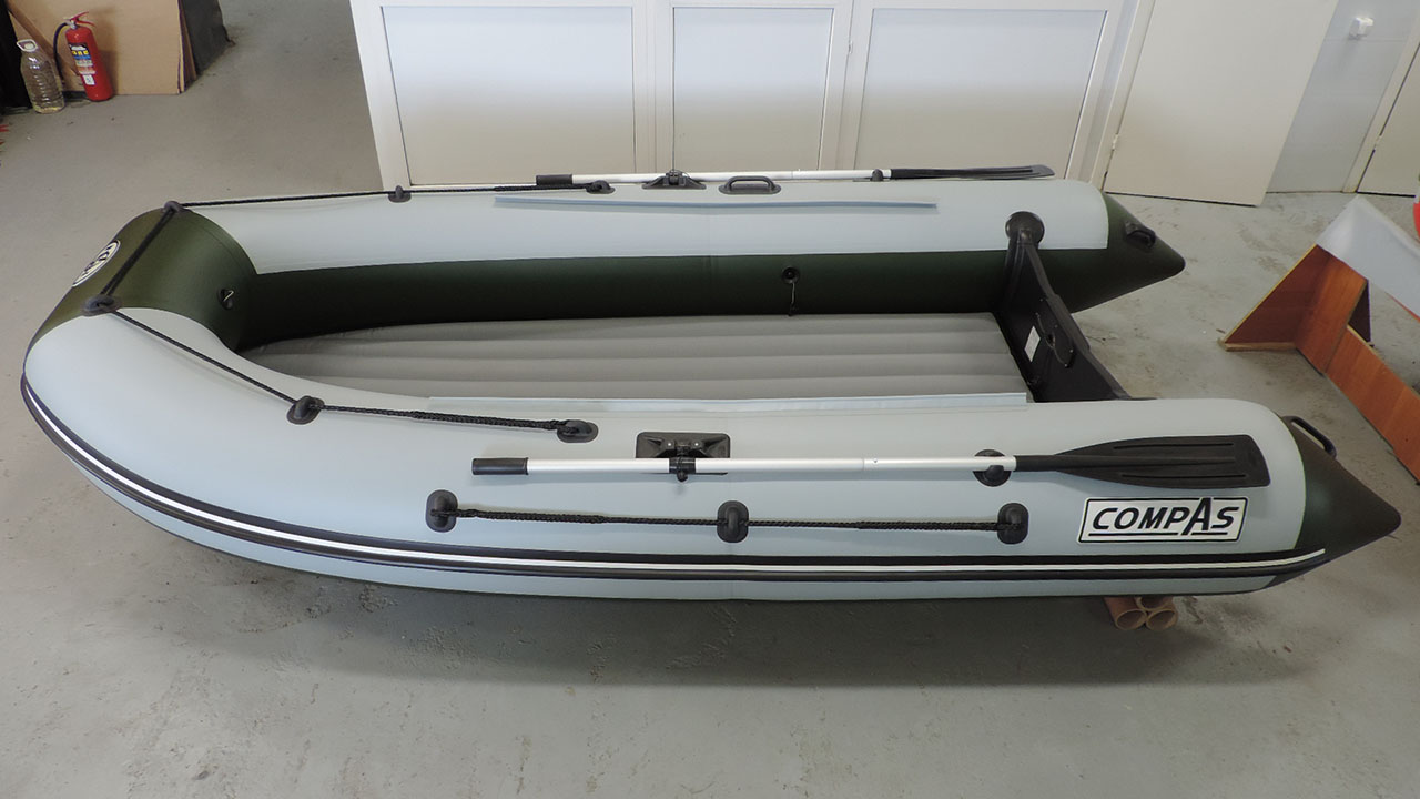 Компас 350 S Компас 350 S