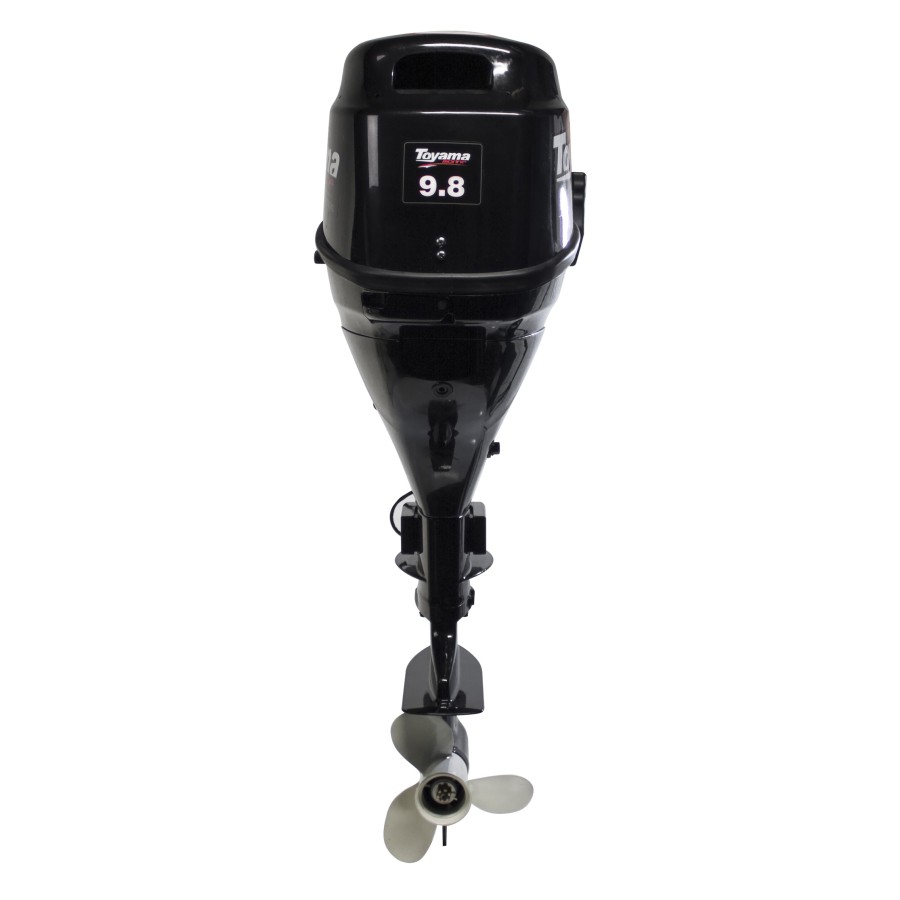 Тояма F 9.8 FWS 4 тактный