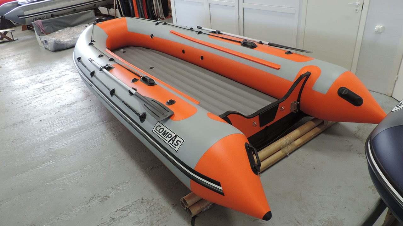 Компас 460 Компас 460