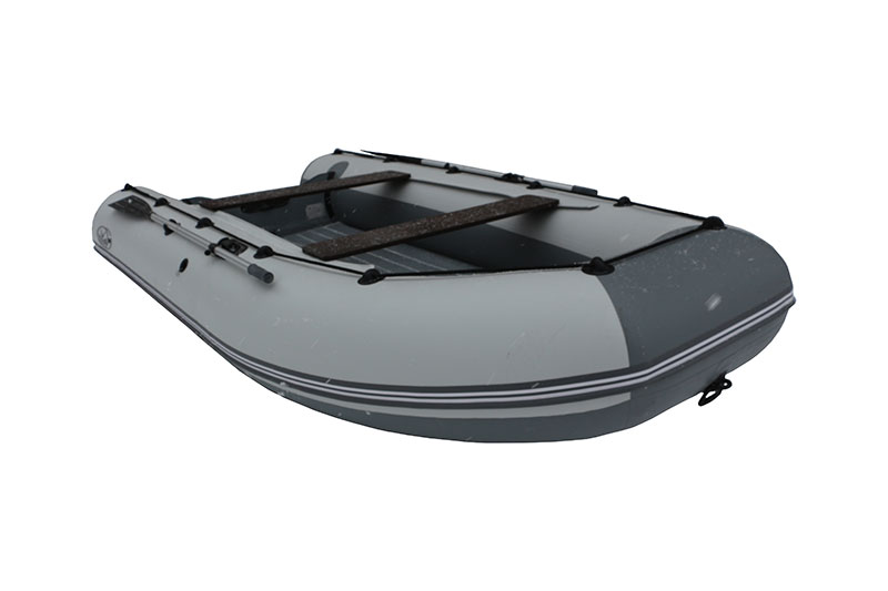 Река 370 Премиум