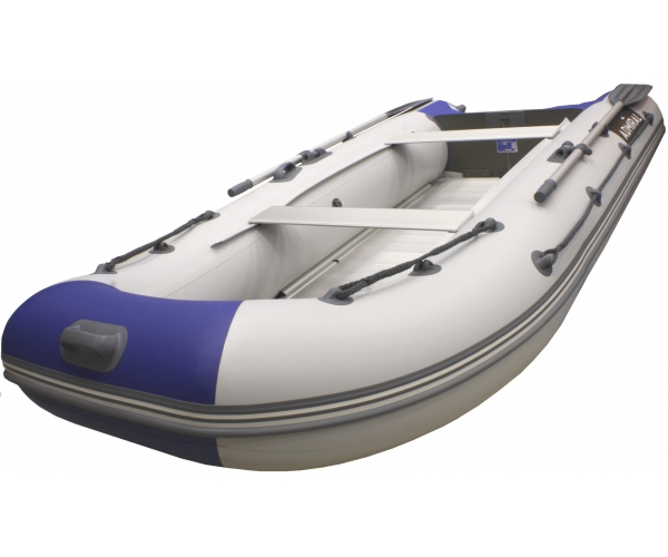 Адмирал 320 Classic с алюминиевым дном Адмирал 320 Classic с алюминиевым дном