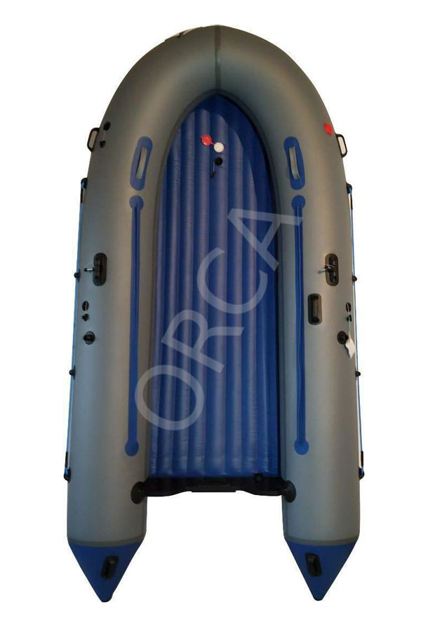 Orca Драккар 410НДФ Orca Драккар 410НДФ