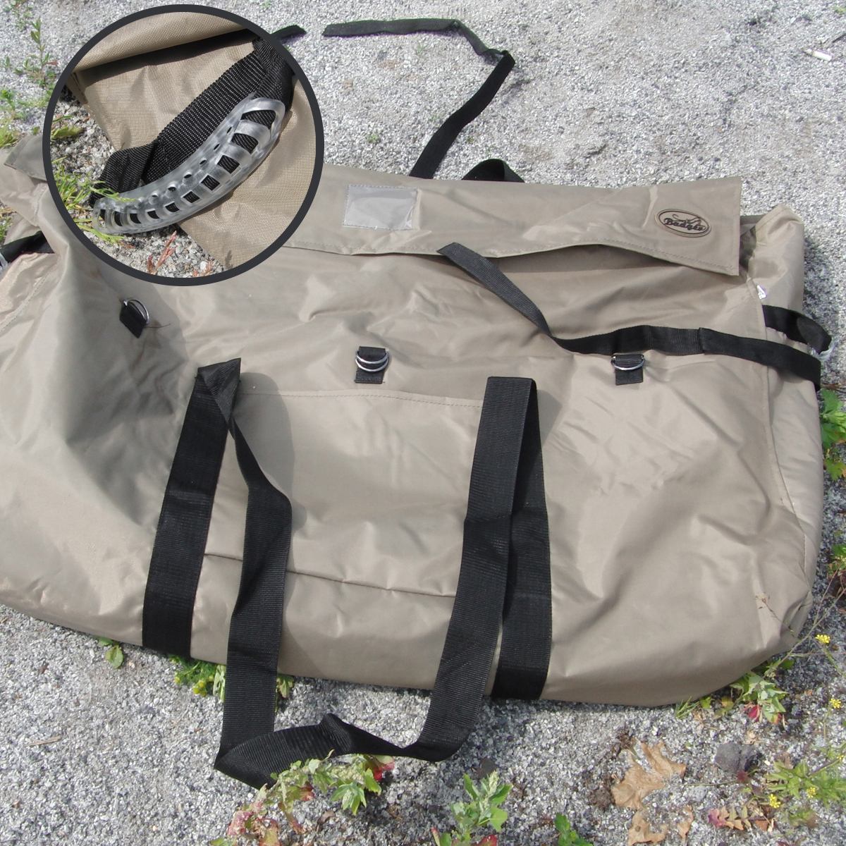 Badger Duck Line 430 AL Badger Duck Line 430 AL