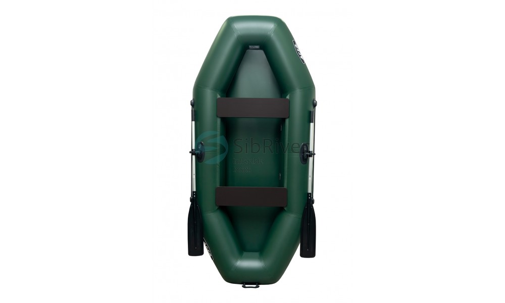 Sibriver Агул 270