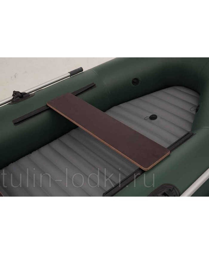 Tulin ДМн 310 Tulin ДМн 310