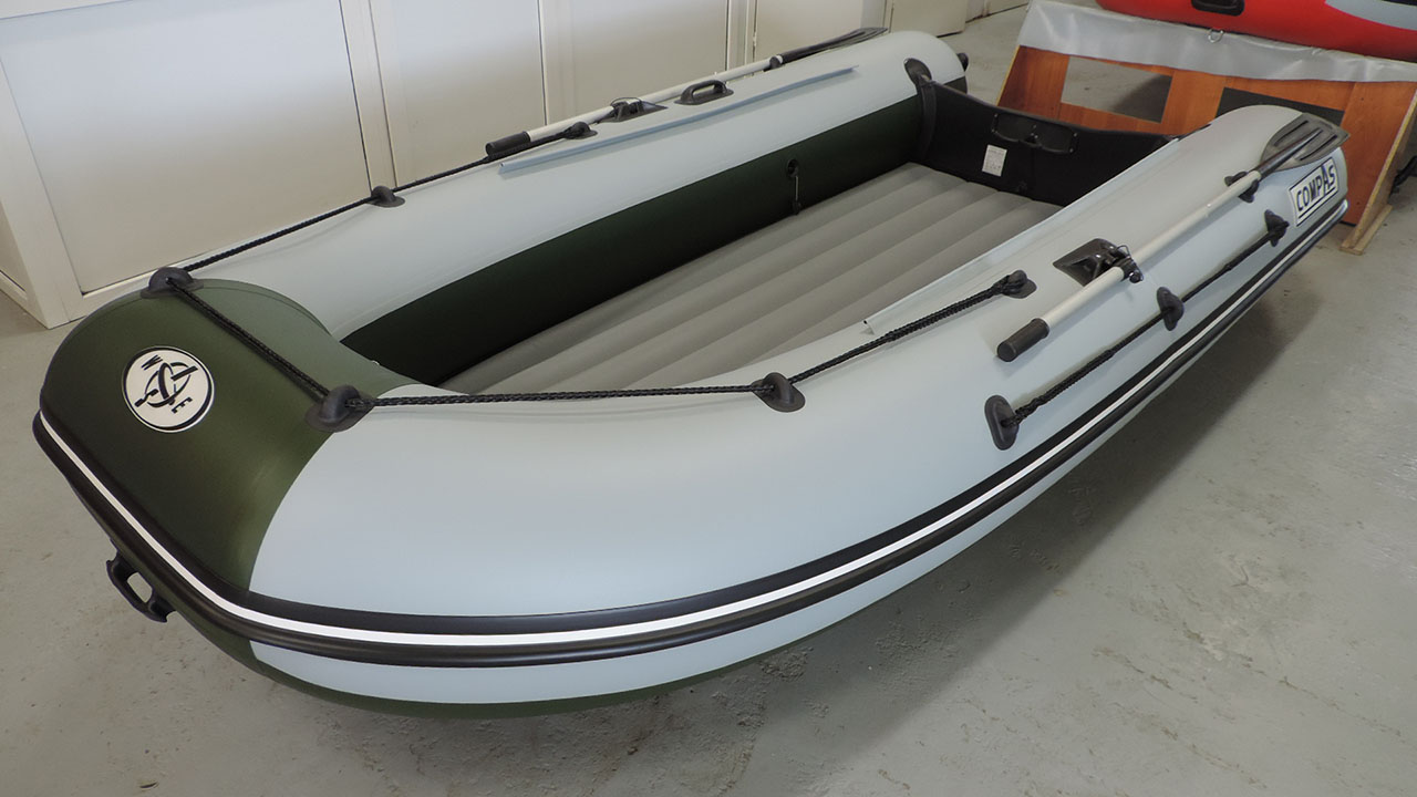 Компас 350 S Компас 350 S