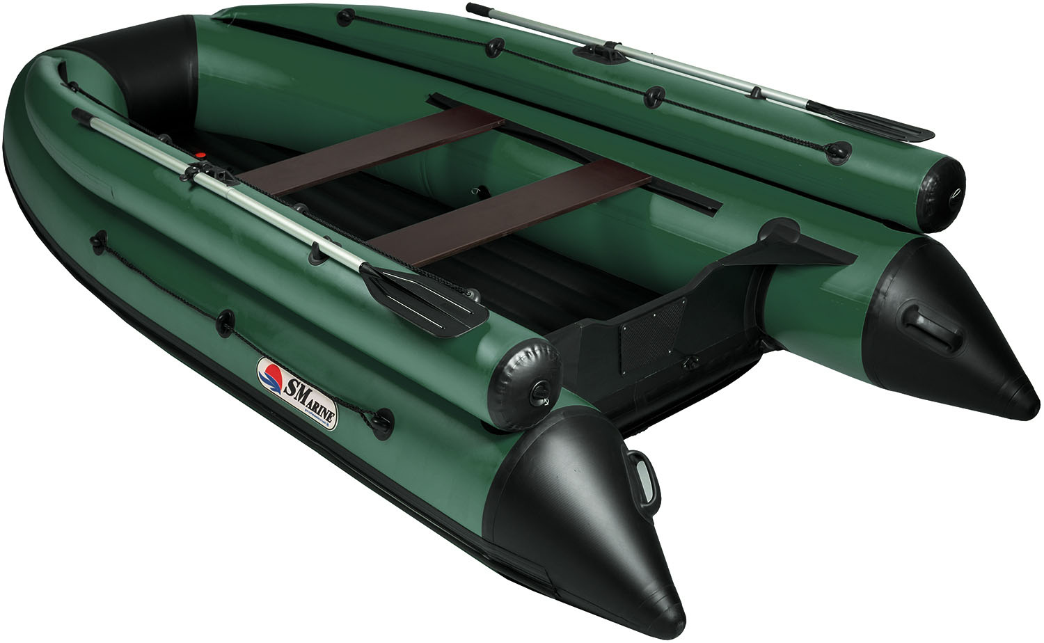 SMarine Air FBStandart-380