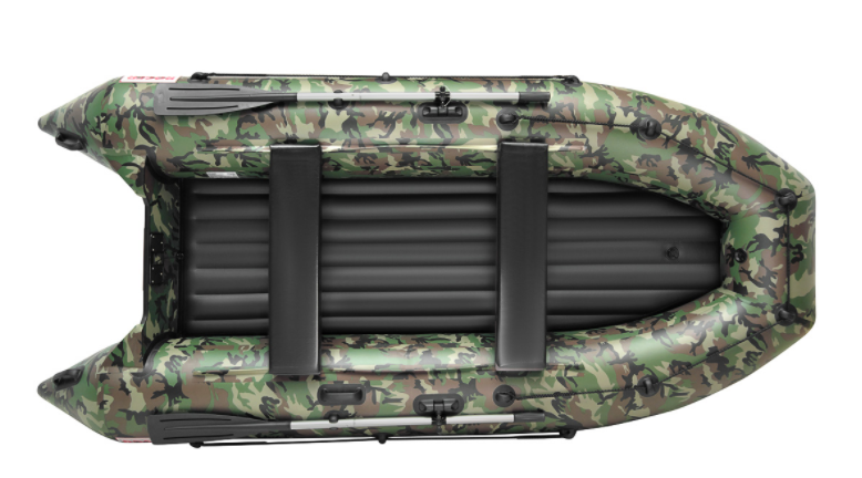 Roger Trofey 3500 Камуфляж