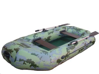 Лодка Двина-22 гребная