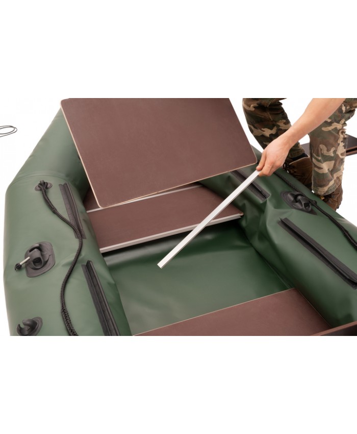 Tulin К 240 слань Tulin К 240 слань