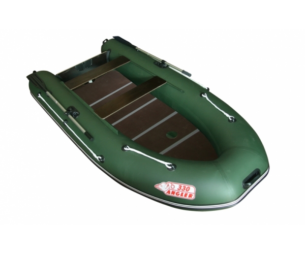 Англер 330