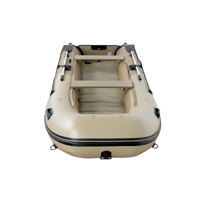 Badger Fishing Line 390 AD