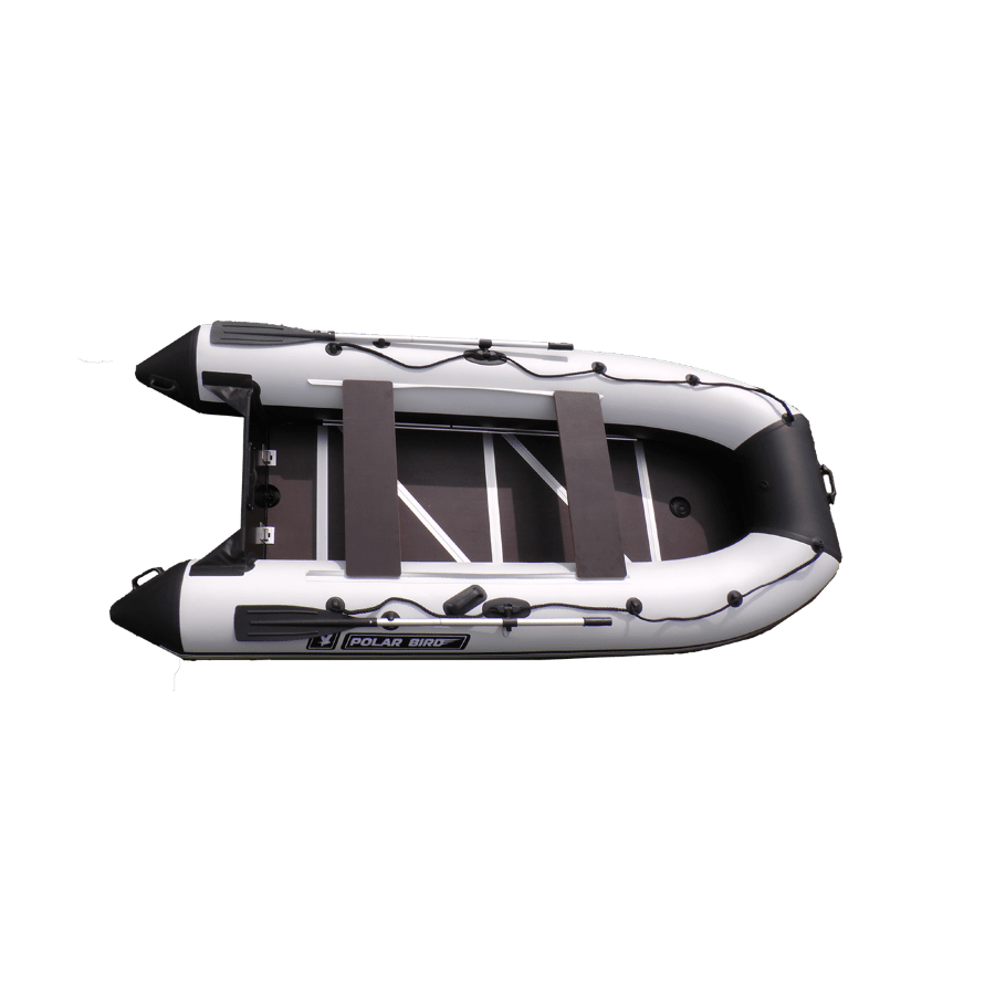 Polar Bird (Полар Бирд) 340 S Чайка