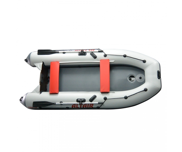 Altair Sirius 335 AirDeck Altair Sirius 335 AirDeck