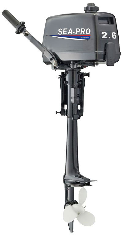Сеа Про Т 2,6S (2,6 л.с., 2 такта)