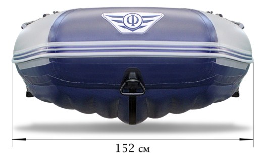 Флагман DK 320