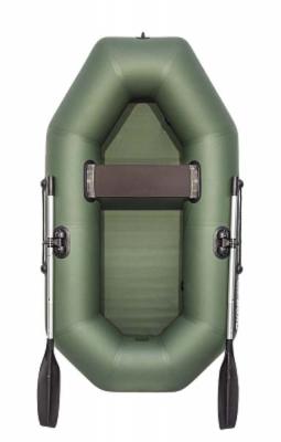 Надувная лодка Аква Оптима 220