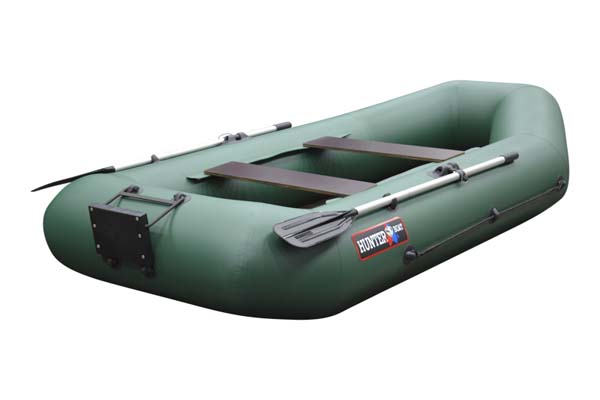 Хантер 280 Т Хантер 280 Т