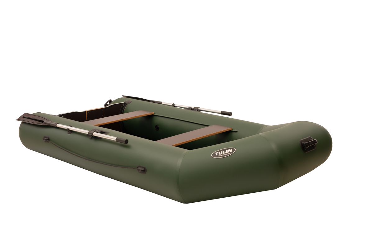 Tulin Легенда 3100 PRO с фанерными вставками