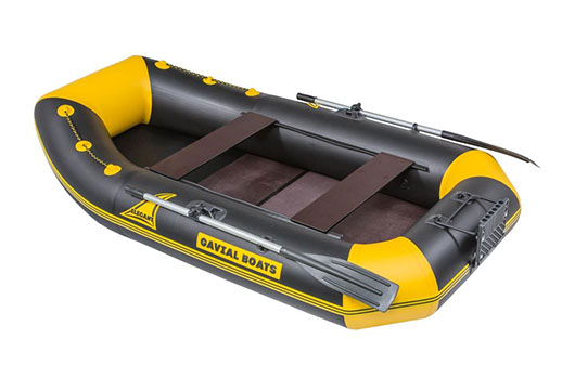 Гавиал 260 НТ Elegant Гавиал 260 НТ Elegant