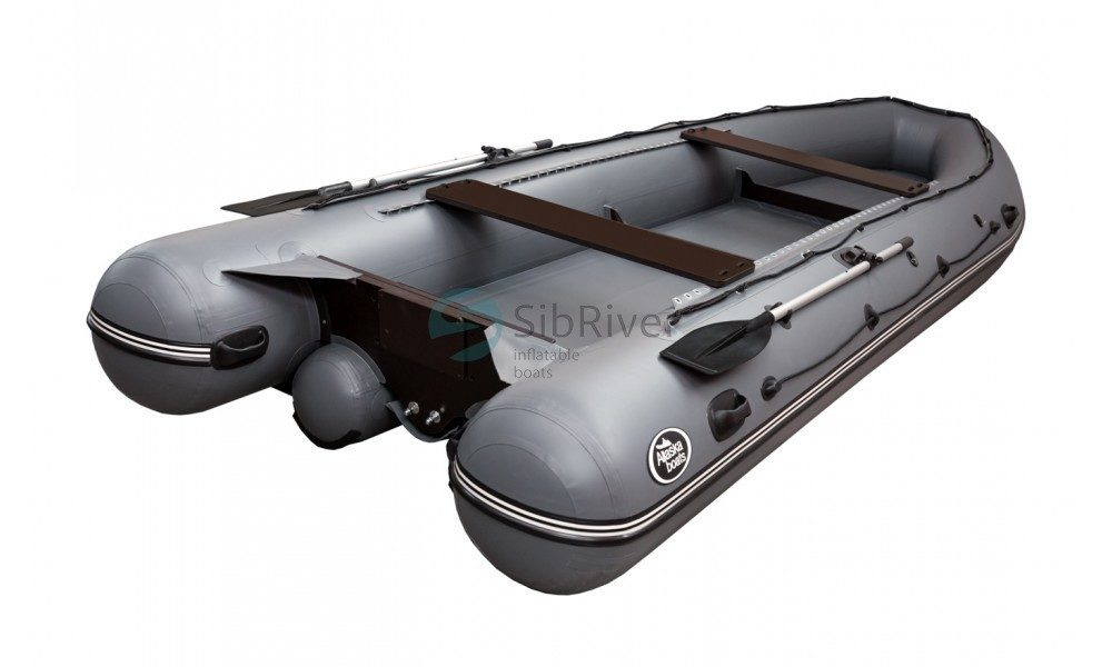 Аляска 520 tonna Аляска 520 tonna