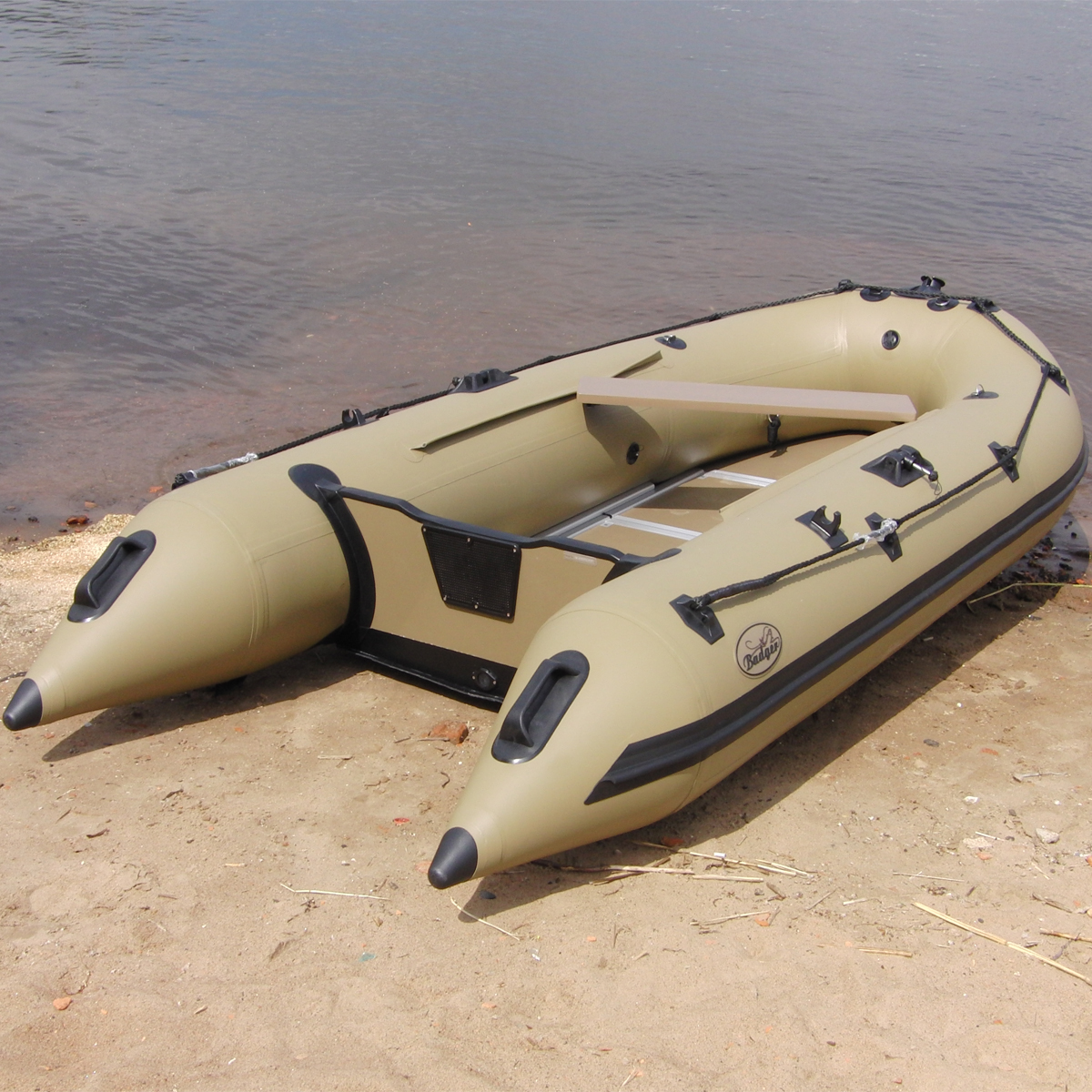 Badger Duck Line 430 AL Badger Duck Line 430 AL