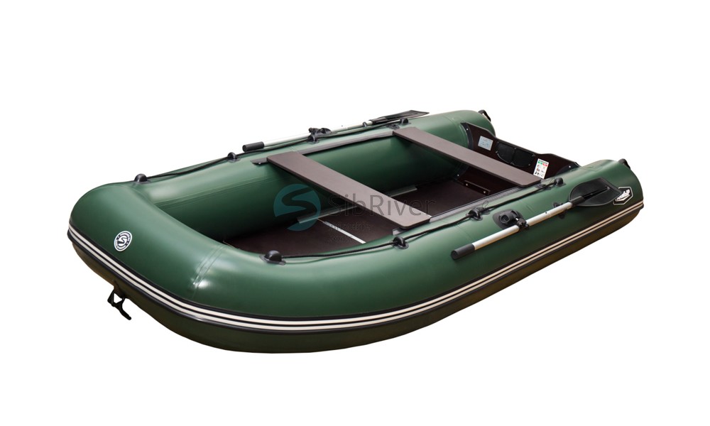 Sibriver Таймыр 320 Люкс Sibriver Таймыр 320 Люкс