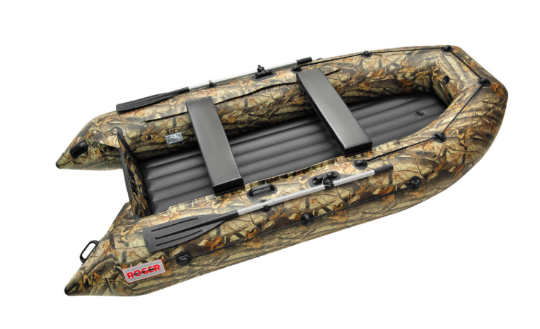 Roger Trofey 3500 Камуфляж