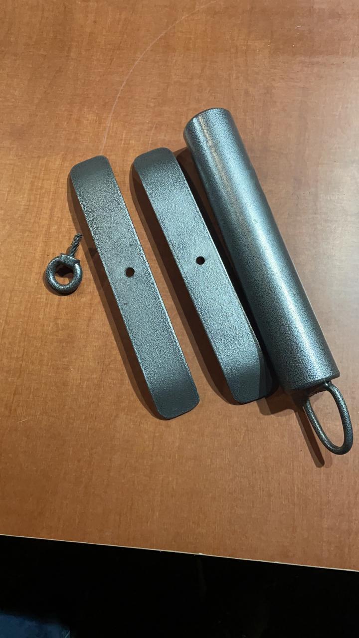 Якорь 2,5 кг разборный