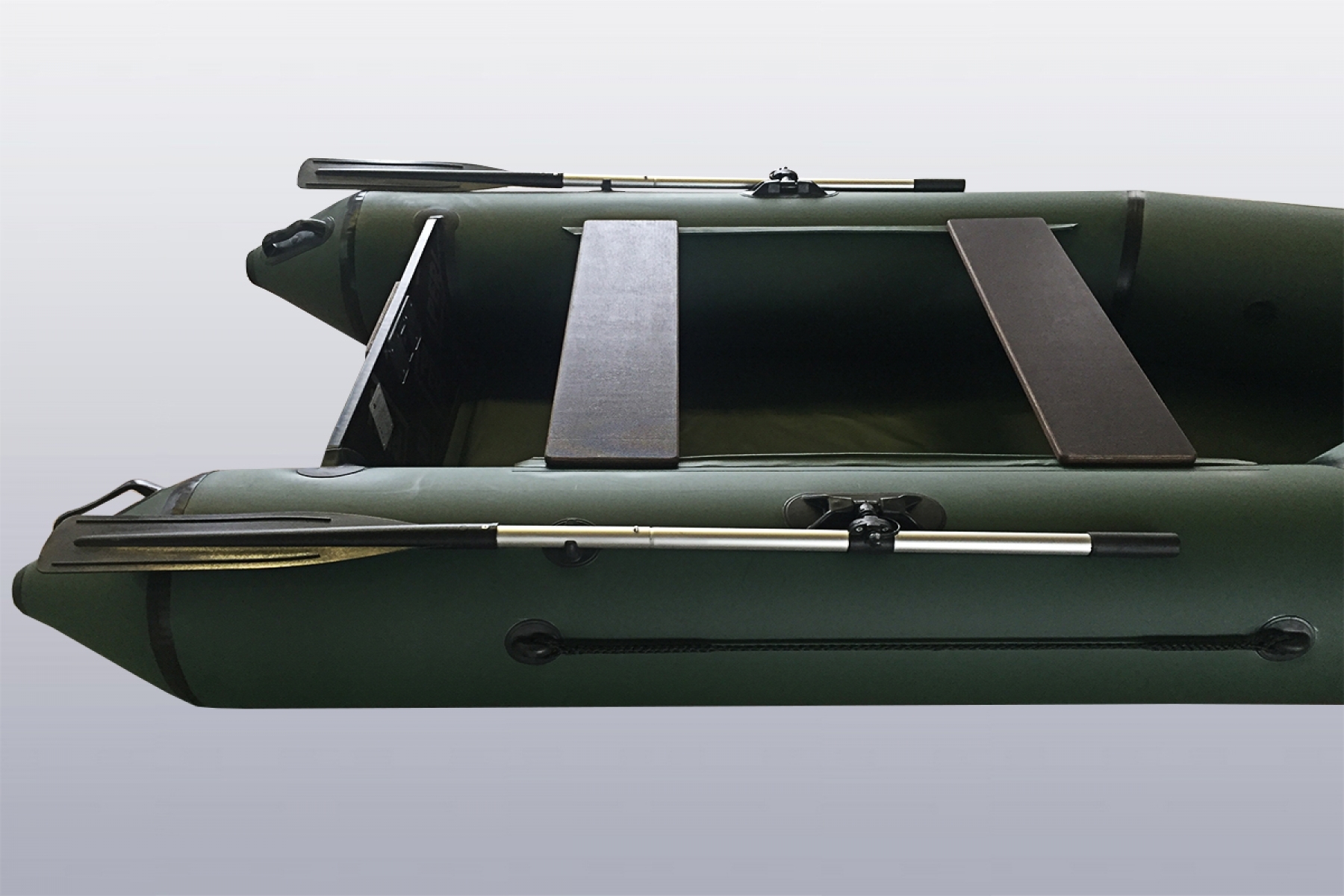 Big Boat TM 280 Big Boat TM 280