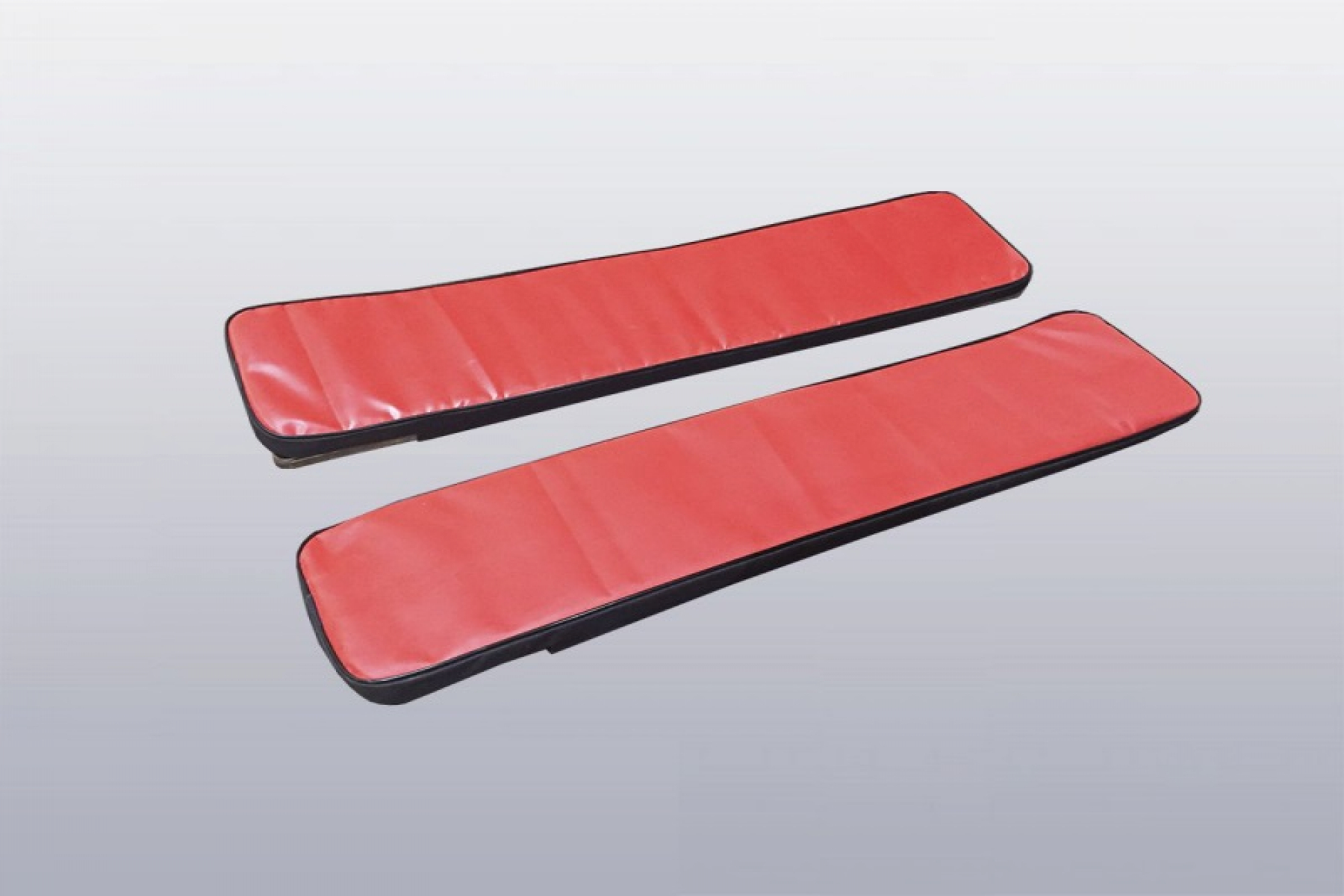 Комплект накладок с сумкой Big Boat 95*20