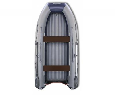 Лодка ПВХ Флагман DK 320 моторная