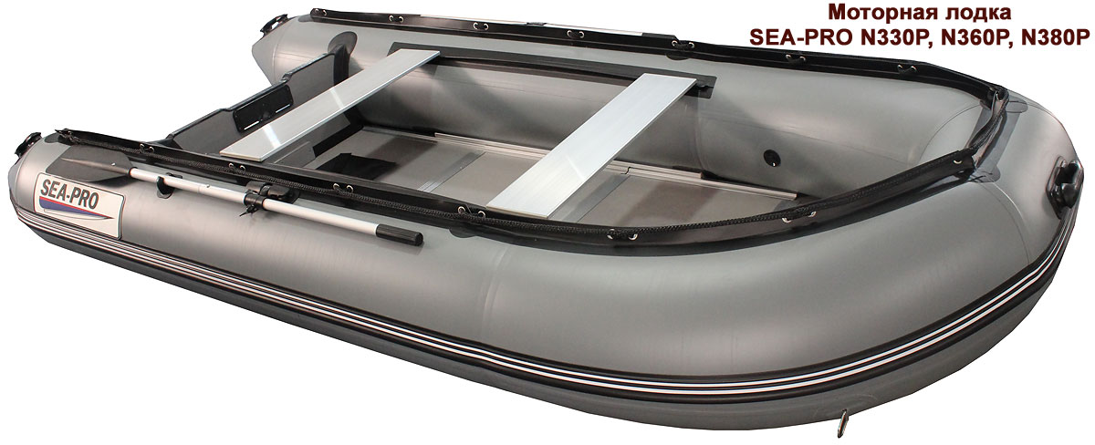 Sea-pro N 360 P Sea-pro N 360 P