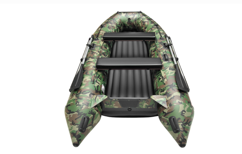 Roger Trofey 3500 Камуфляж