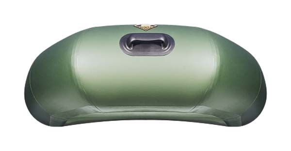 Таймень NX 270