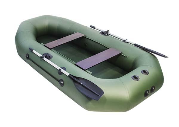 Таймень NX 270