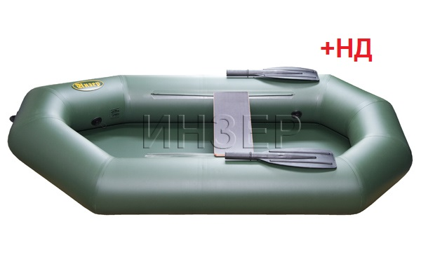 Инзер 1 гр (310) НД