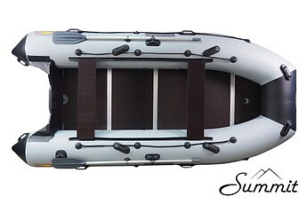 Marlin 410 S SUMMIT Marlin 410 S SUMMIT