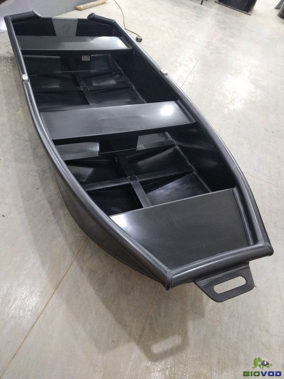 Лодка ПНД Full Speed ML 400