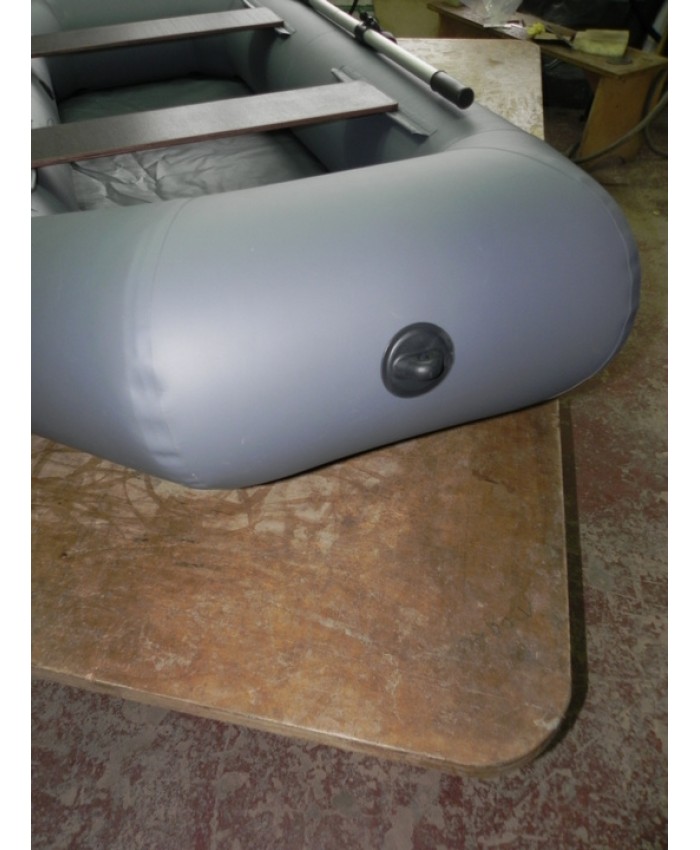 Tulin А 250 Tulin А 250