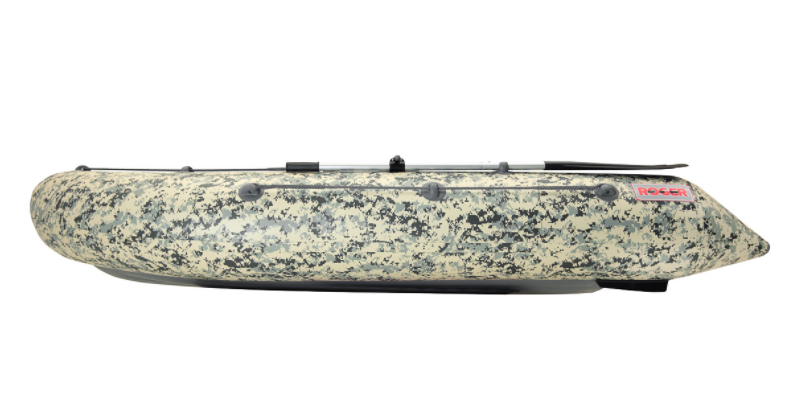 Roger Trofey 3500 Камуфляж