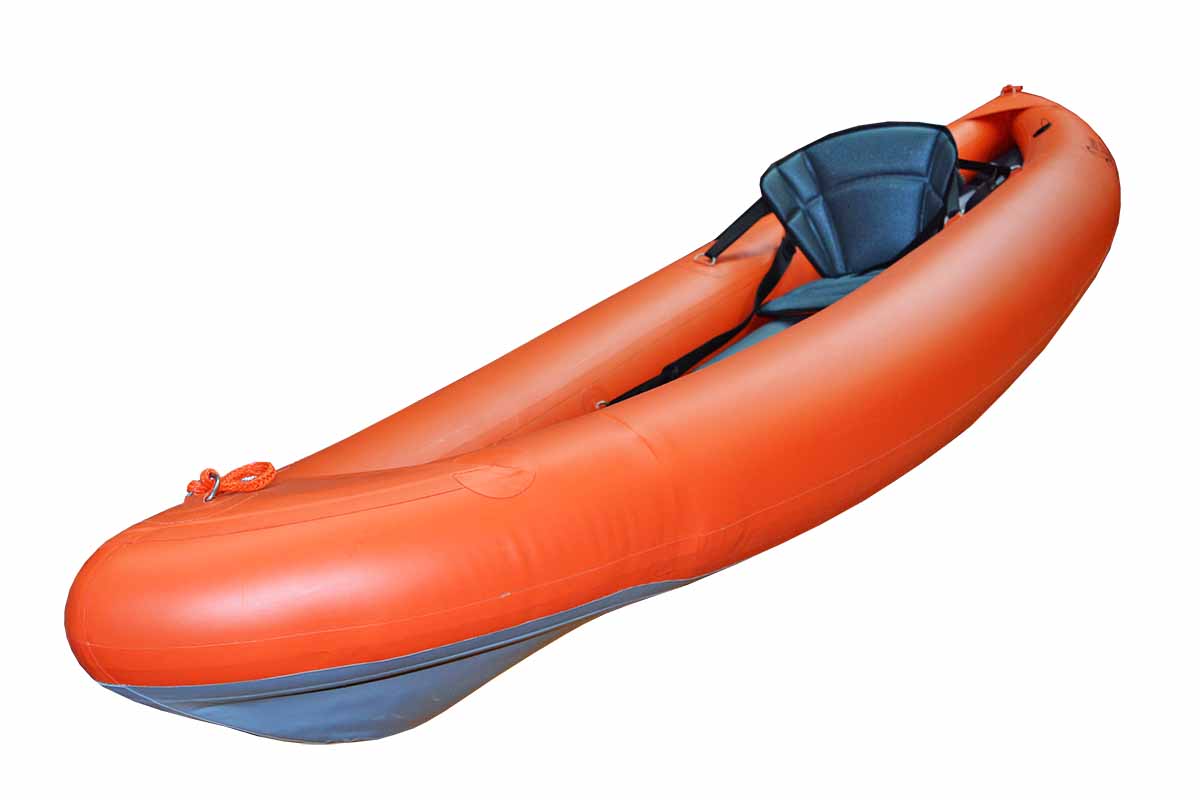 Байдарка надувная Спект 340