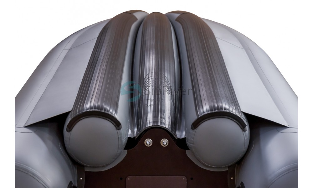 СибРивер Абакан 380 JET СибРивер Абакан 380 JET