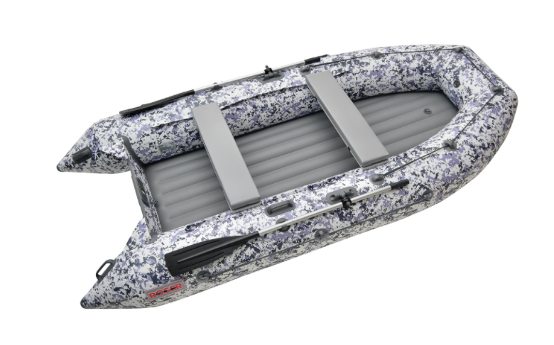 Roger Trofey 3500 Камуфляж