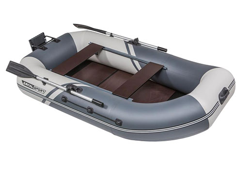 Гавиал 260 НТ Sport Гавиал 260 НТ Sport