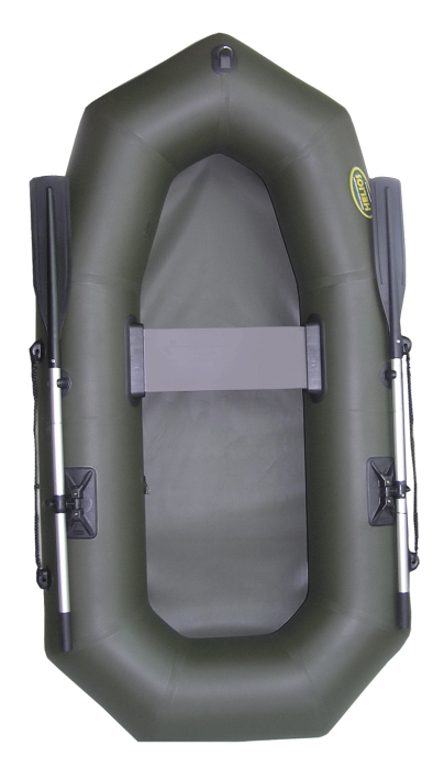 Гелиос 23 (зеленый)