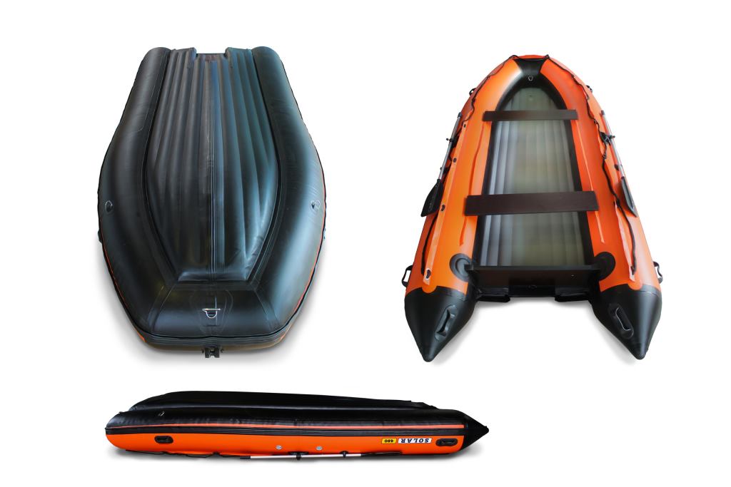 Солар 480 Jet Tunnel Солар 480 Jet Tunnel