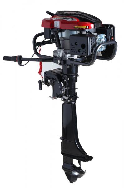 7HP (7 л.с., 4 такта) 7HP (7 л.с., 4 такта)