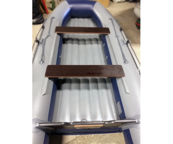 Флагман 360 U