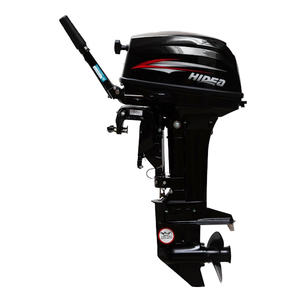 Хайди HDD9,9FHS ENDURO (9,9 л.с.2 такта) Хайди HDD9,9FHS ENDURO (9,9 л.с.2 такта)